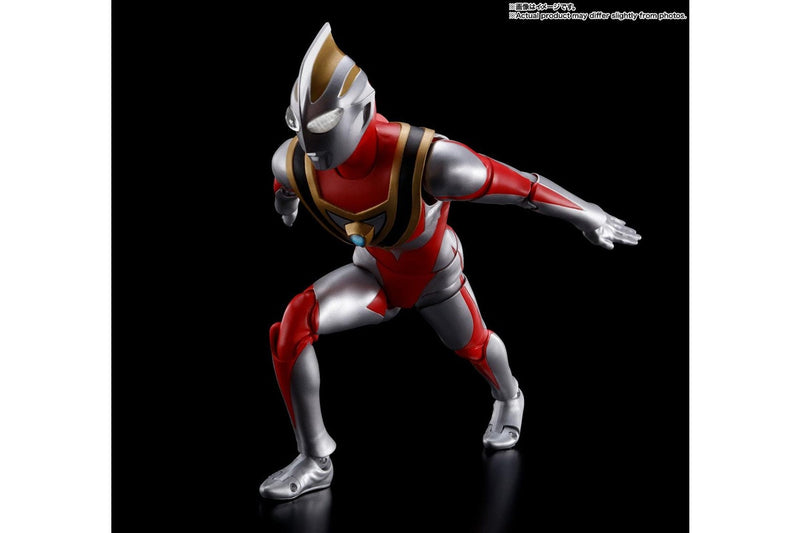 Ultraman: Ultraman Gaia (V2) (Shinkocchou) - S.H.Figuarts Figure