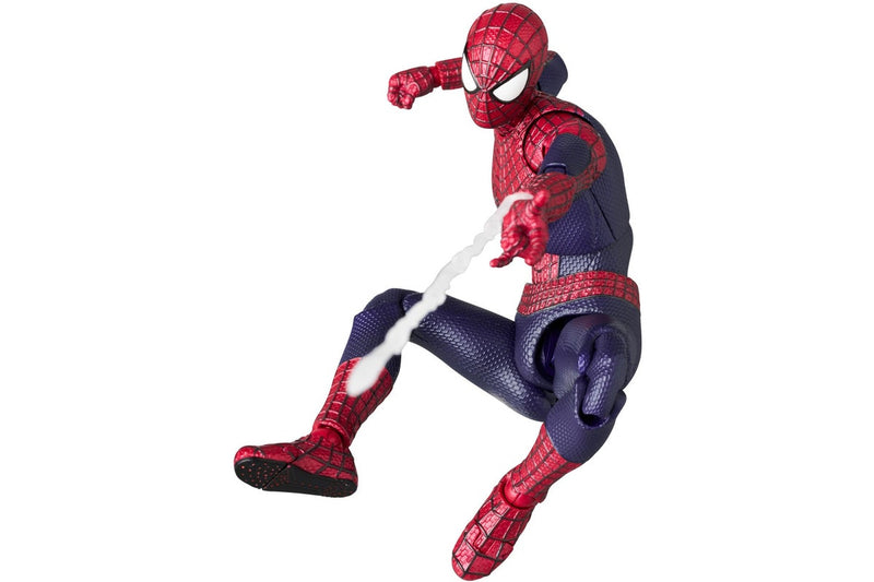 The Amazing Spider-Man - Mafex Action Figure