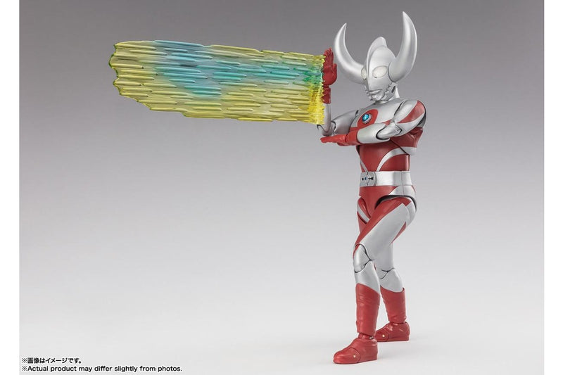 Ultraman: Father of Ultra - S.H.Figuarts Figure