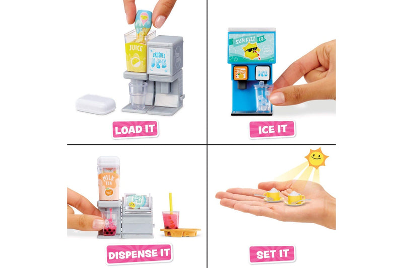 Miniverse: Make It Mini Appliances - (Blind Box)