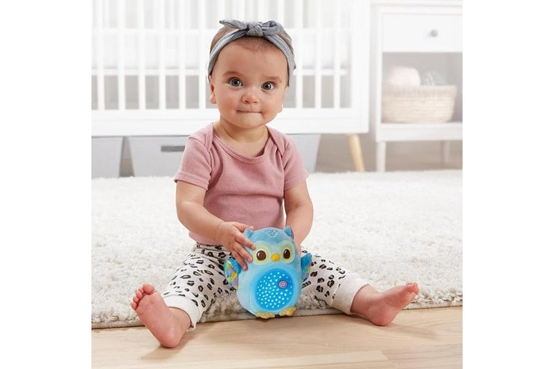 Vtech Baby: Twinkle Lights Owl