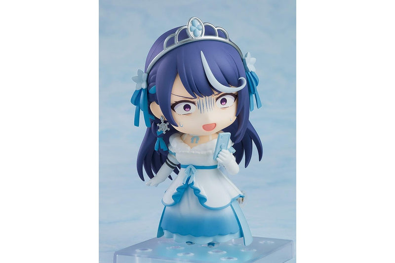 V-Den: Kokorone Awayuki - Nendoroid Figure