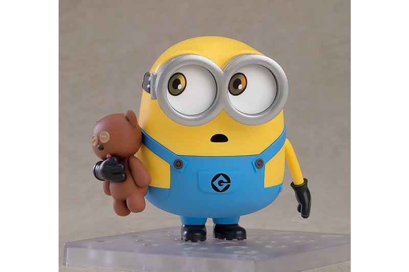 Minions: Bob - Nendoroid Figure