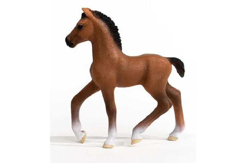 Schleich - Oldenburger Foal