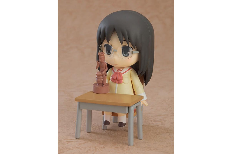 Nichijou: Mai Minakami (Keiichi Arawi Ver.) - Nendoroid Figure