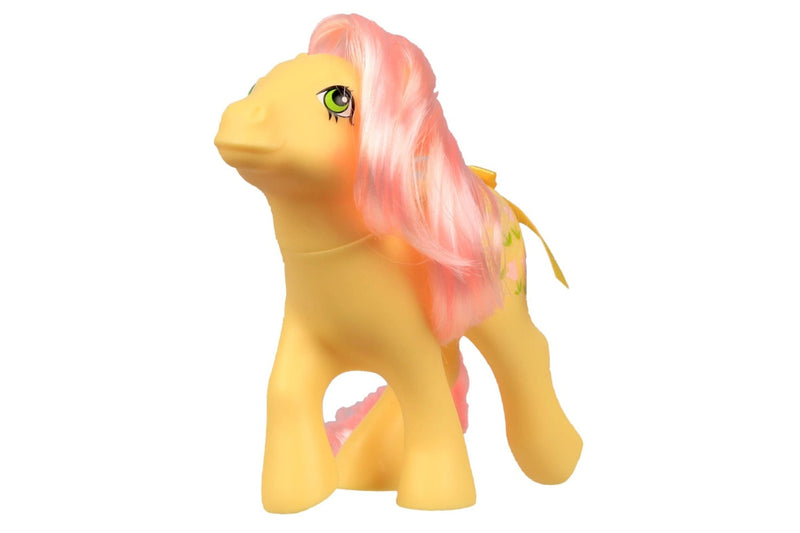 My Little Pony: Posey - 4" Retro Figure