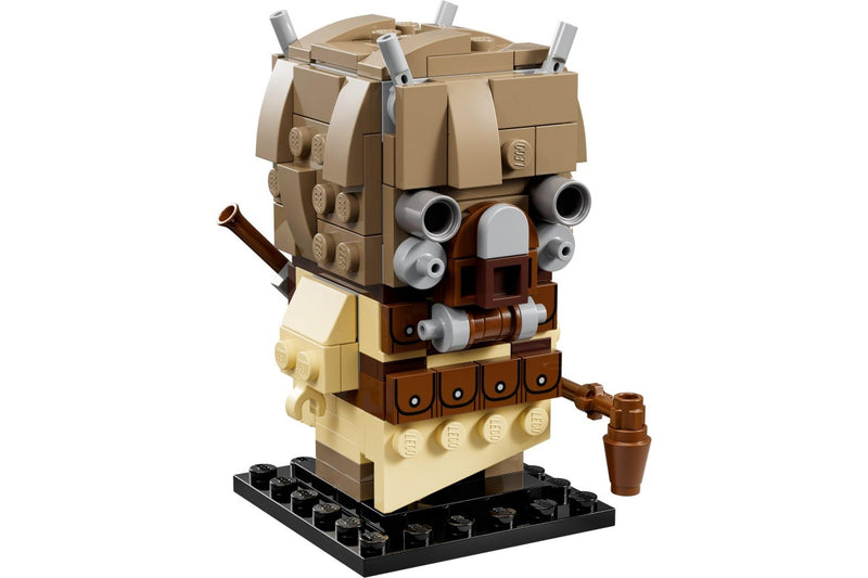 LEGO BrickHeadz: Tusken Raider - (40615)