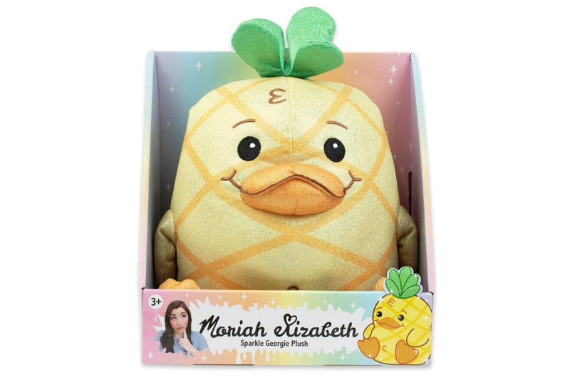 Moriah Elizabeth: Georgie - 11" Plush