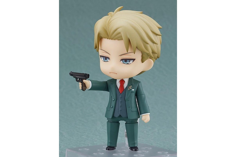 Spy x Family: Loid Forger - Nendoroid Figure