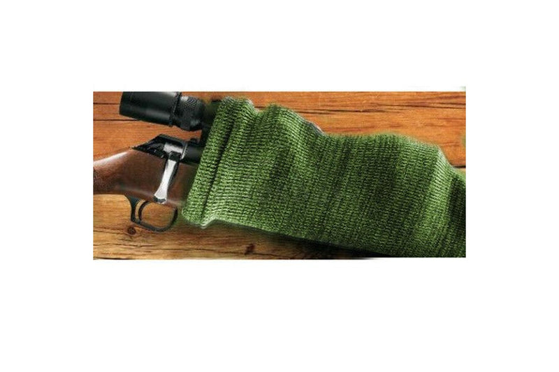 Elora 6X Gun Sock Cover Silicone Treated 52" Rifle Shotgun Protection Bag Case