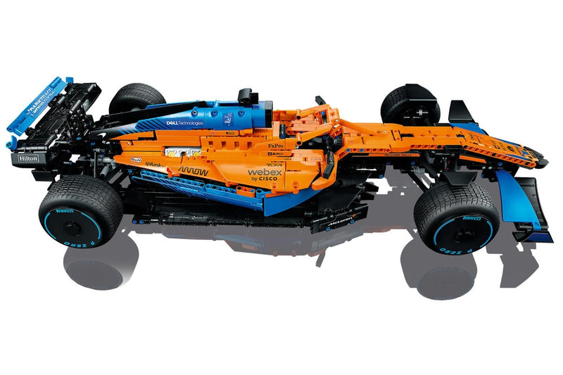 LEGO Technic: McLaren Formula 1 Race Car - (42141)