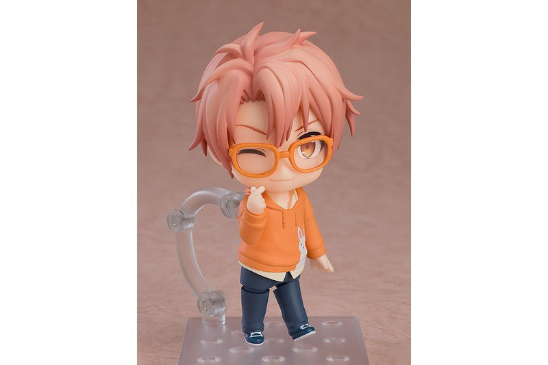 Idolish7: Mitsuki Izumi - Nendoroid Figure