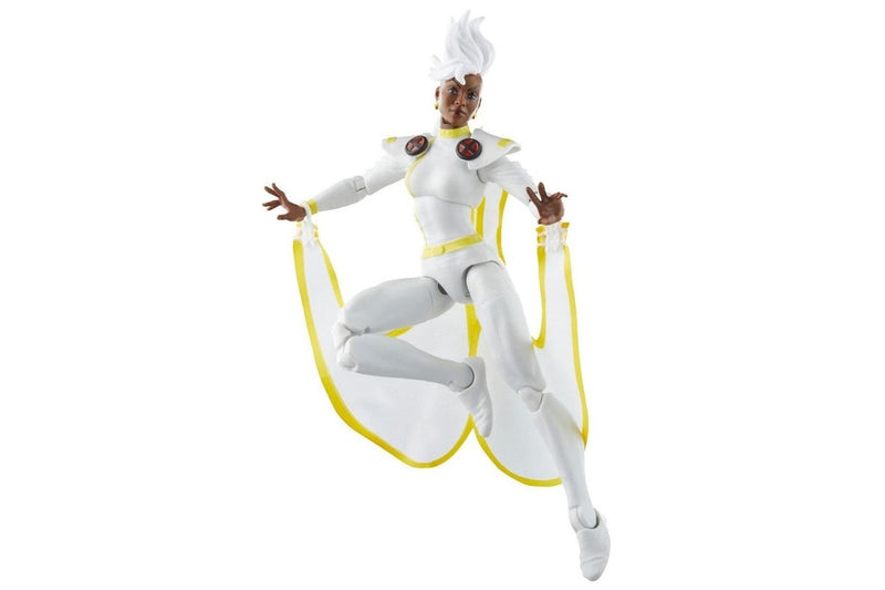 Marvel Legends: Storm - 6" Action Figure