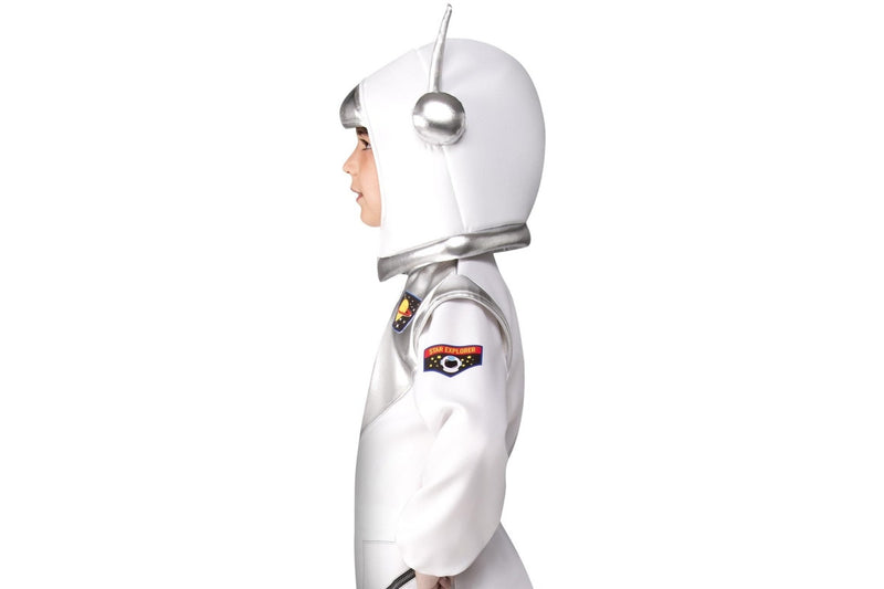 Rubie's: Space Suit Kids Costume - (Size: 9-10)