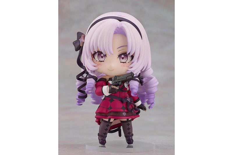 Nijisanji: Hyakumantenbara Salome - Nendoroid Figure