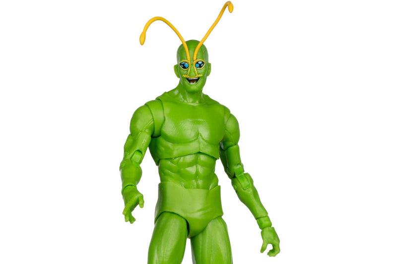 DC Multiverse: Ambush Bug - 7" Action Figure