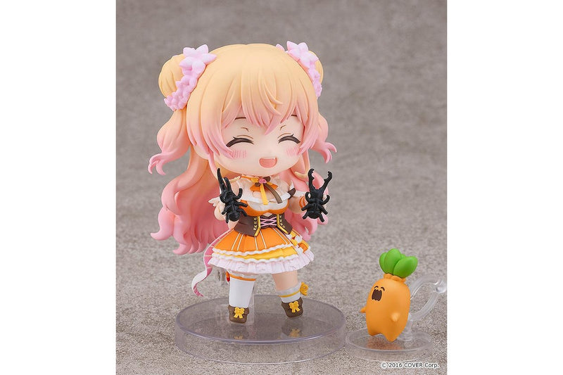 Hololive: Momosuzu Nene - Nendoroid Figure