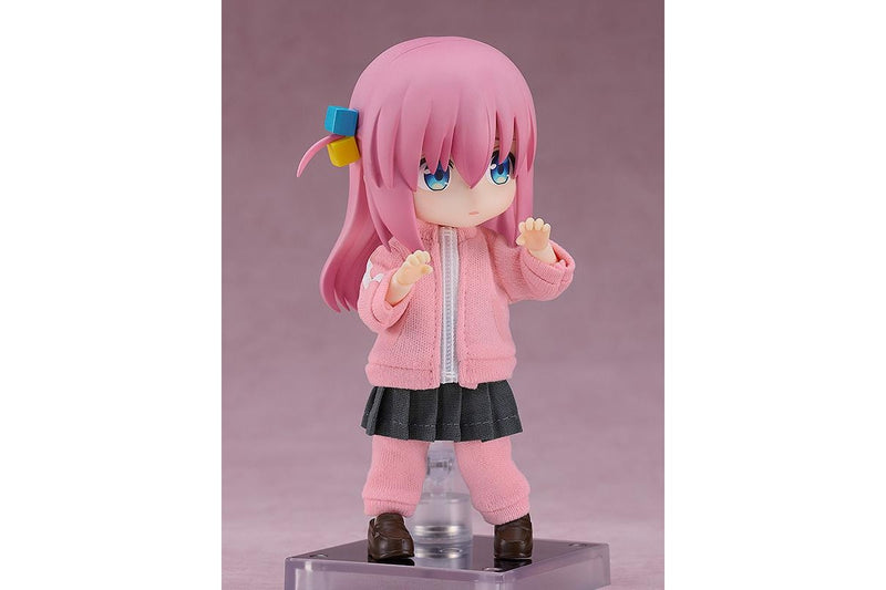 Bocchi The Rock!: Hitori Gotoh - Nendoroid Doll Outfit Set