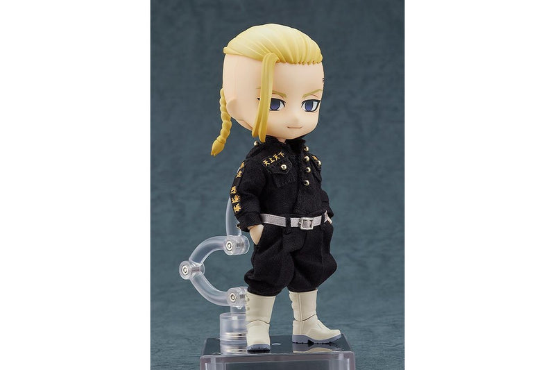 Tokyo Revengers: Draken - Nendoroid Doll Figure