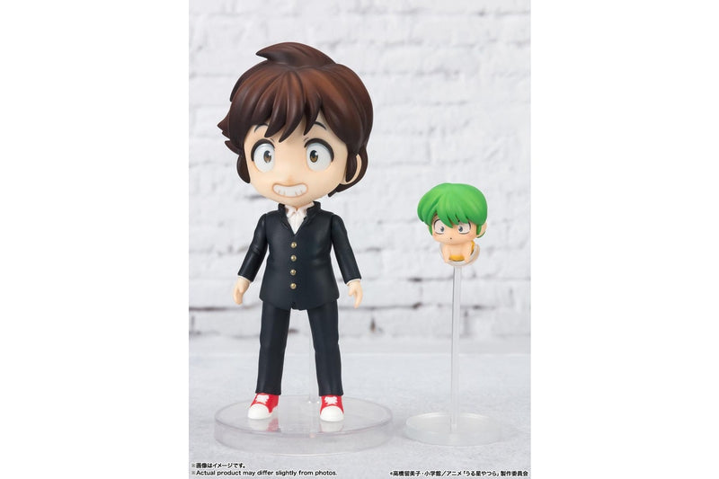 Urusei Yatsura: Ataru Moroboshi & Ten - Figuarts Mini Figure