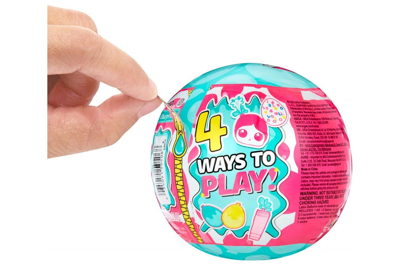 LOL Surprise! Water Balloon Tots - (Blind Box)