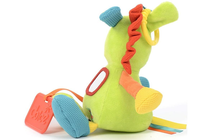 Dolce: Activity Toy - Spring Pony