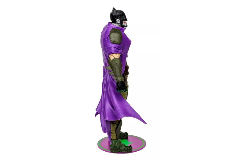 DC Multiverse: Dark Detective (Future State) - 7" Action Figure