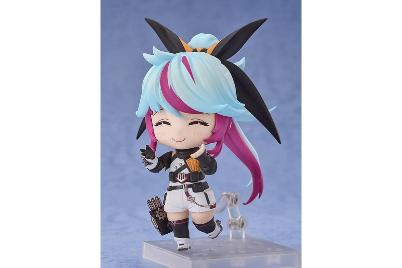 Dungeon Fighter Online: Neo: Traveler - Nendoroid Figure