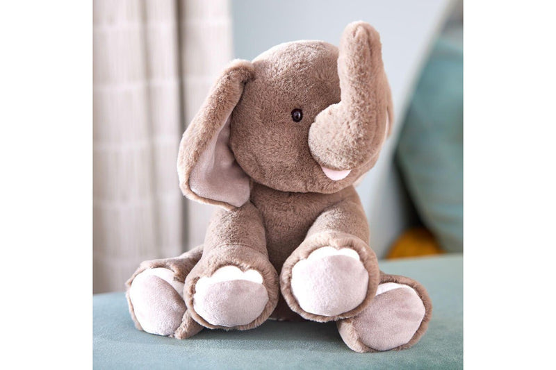 Gund Elephant: Chai - 25cm