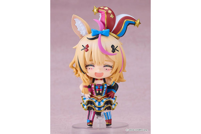 Hololive: Omaru Polka - Nendoroid Figure