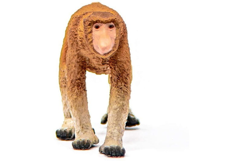 Schleich - Proboscis Monkey