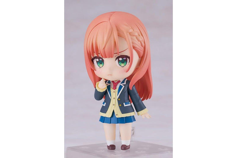 Yumemiru Danshi: Aika Natsukawa - Nendoroid Figure