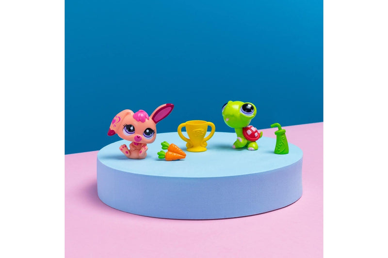 Littlest Pet Shop: Pet Pairs - Relay Racers