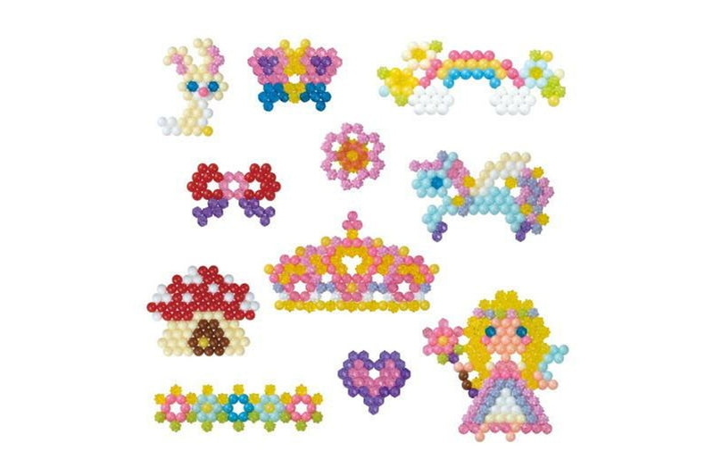 Aquabeads: Activity Pack - Fairy World