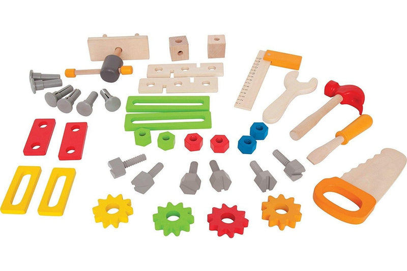 Hape: Master Workbench