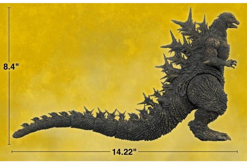 Super7 Ultimates: Godzilla - 7" Action Figure