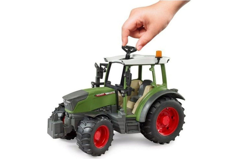 Bruder: 1:16 Fendt Vario 211