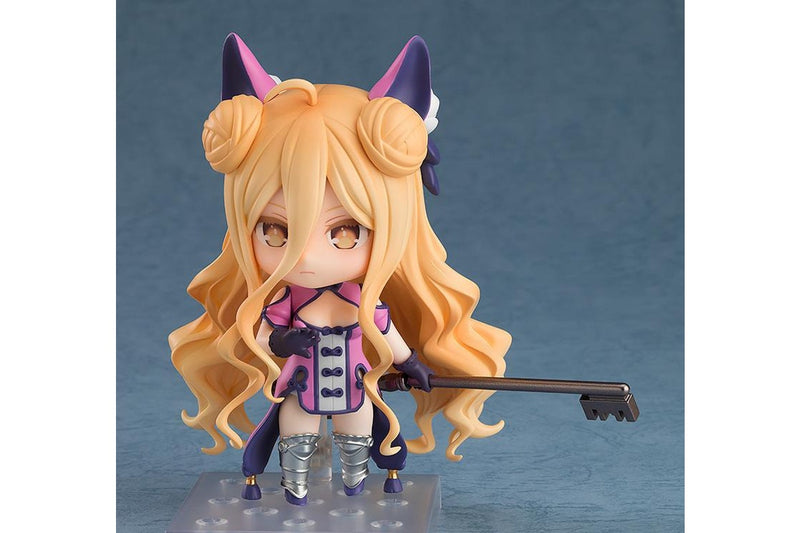 Date A Live: Mukuro Hoshimiya - Nendoroid Figure