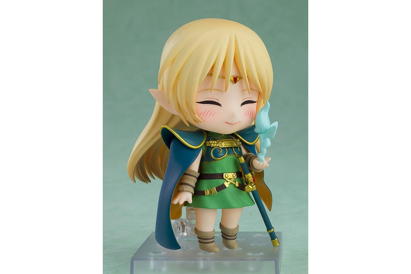 Record of Lodoss War: Deedlit - Nendoroid Figure