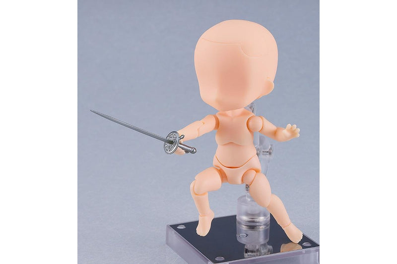 Fantasy - Nendoroid Doll Weapon Parts Set