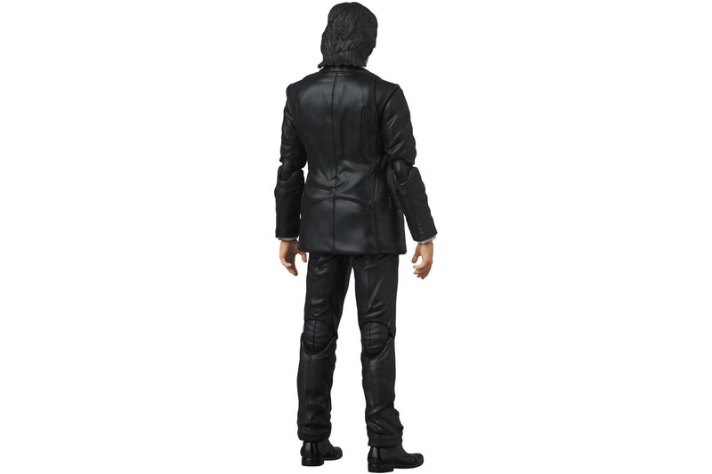 John Wick (Chapter 4) - Mafex Action Figure