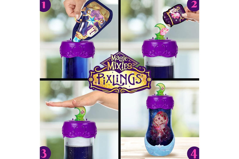 Magic Mixies: Pixlings - Faye the Fairy