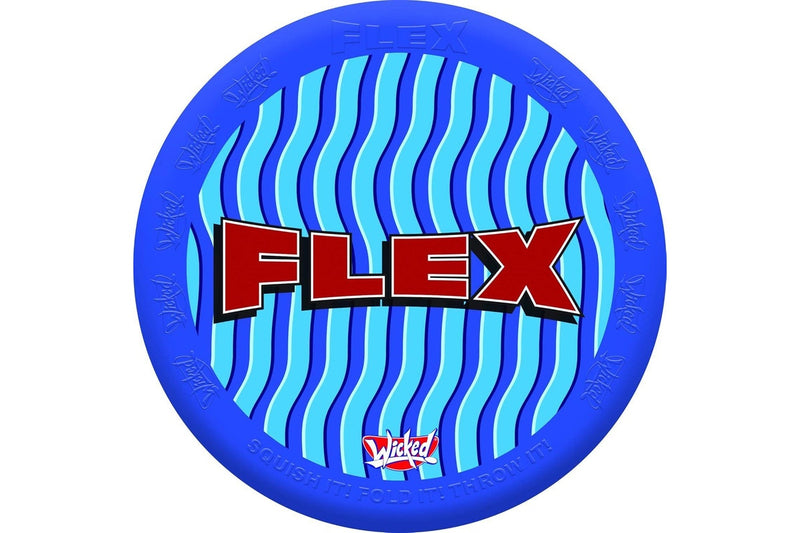 Wicked: Sky Rider Flex - (Assorted Colours)