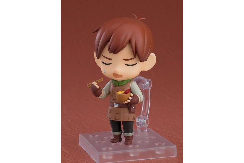 Delicious in Dungeon: Chilchuck - Nendoroid Figure