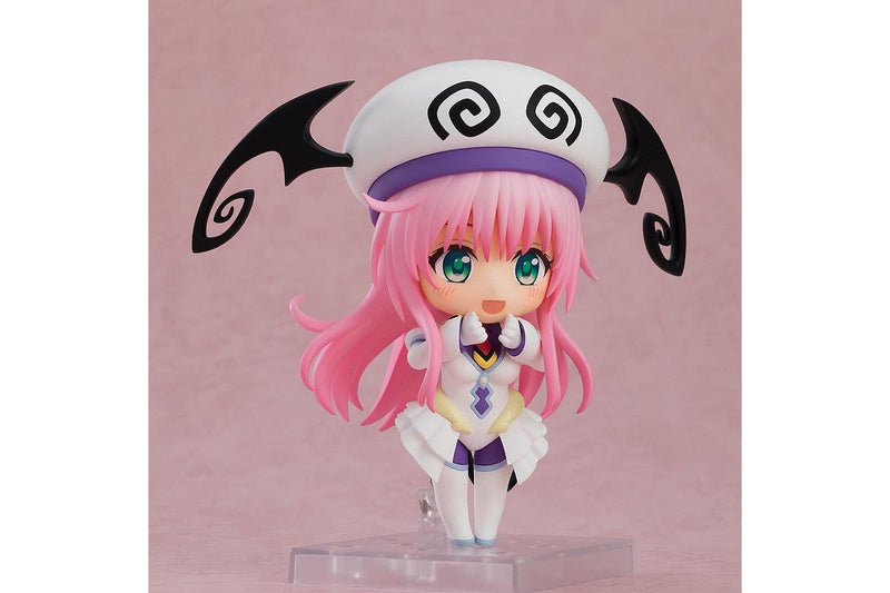 To Love-Ru: Lala Satalin Deviluke - Nendoroid Figure