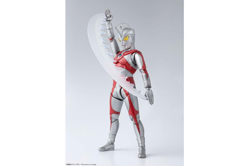 Ultraman: Ultraman Ace - S.H. Figuarts Figure