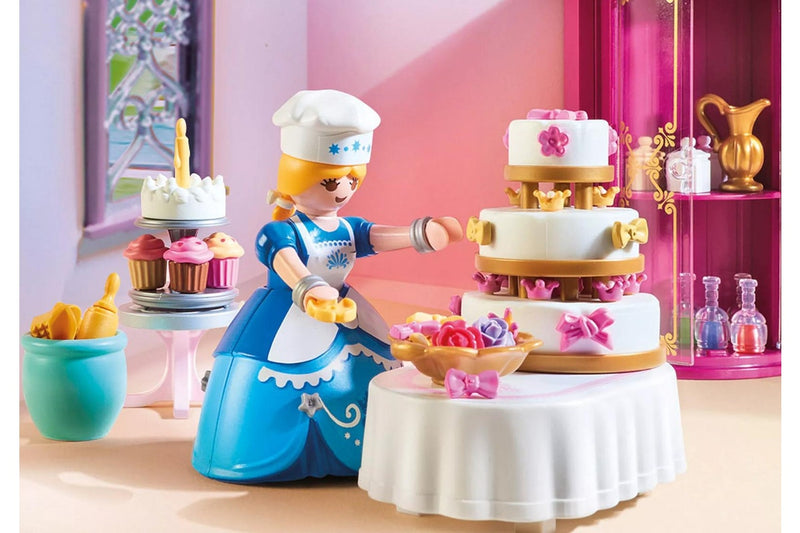 Playmobil: Castle Bakery (70451)