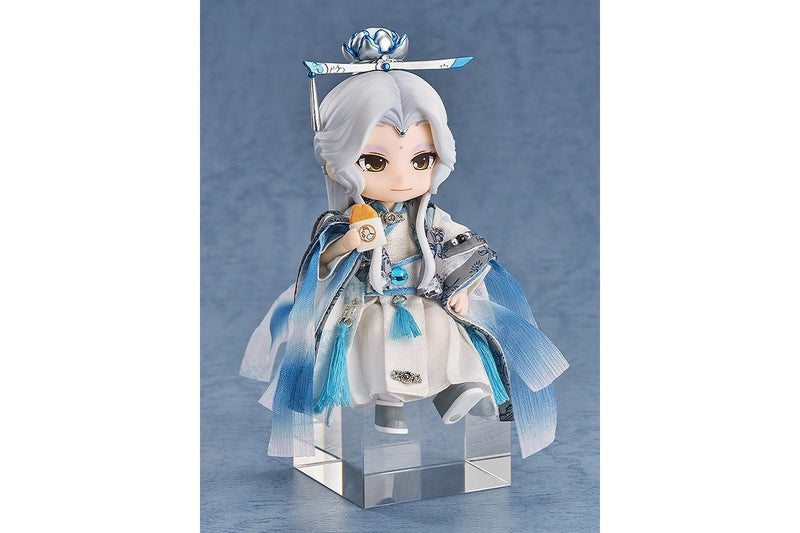 Pili Xia Ying: Su Huan-Jen (Contest of the Endless Battle Ver.) - Nendoroid Doll Figure