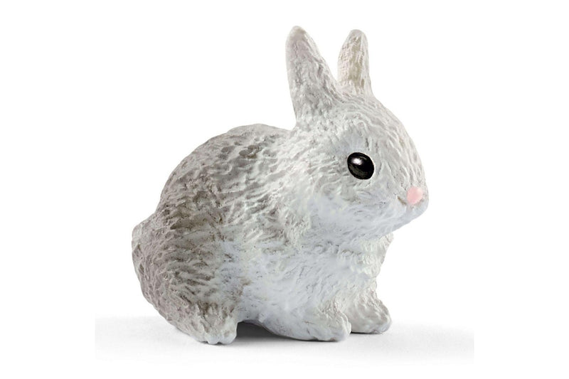 Schleich - Rabbit & Guinea Pig Hutch