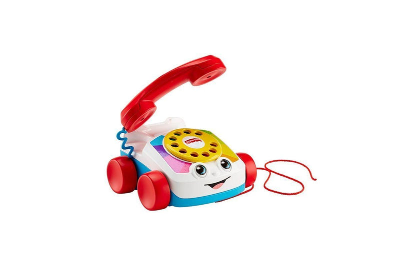 Fisher-Price: Chatter Telephone